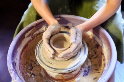 arteterapia manuale