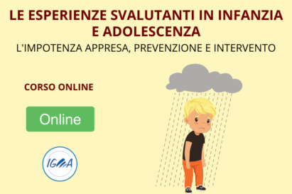 Corso Online - impotenza appresa nei bambini (1)