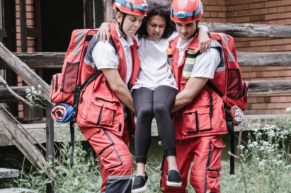 terremoto