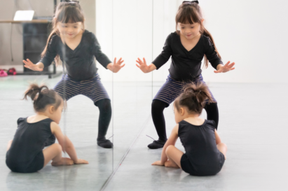 danza arteterapia