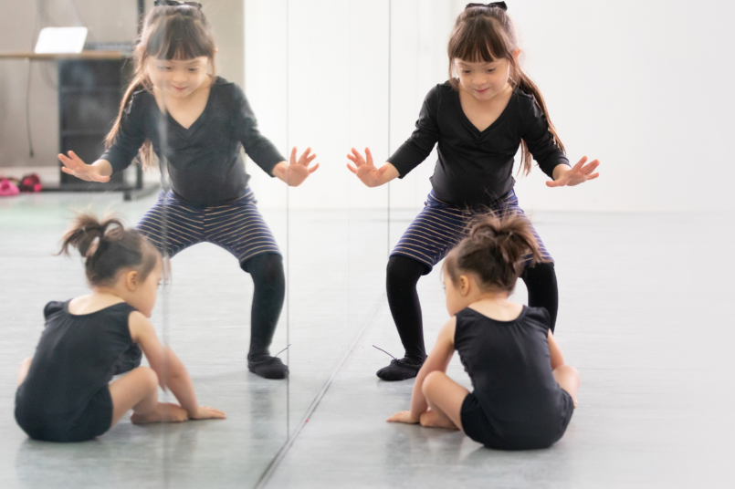 danza arteterapia