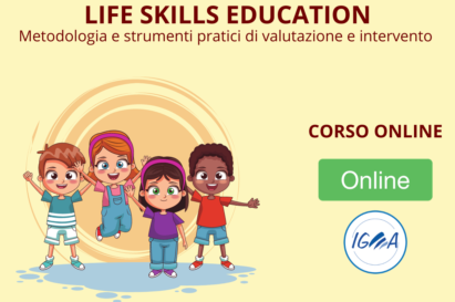 Corso Online - life skills education