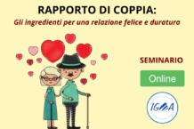 seminario rapporto di coppia