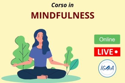 corso online live in mindfulness