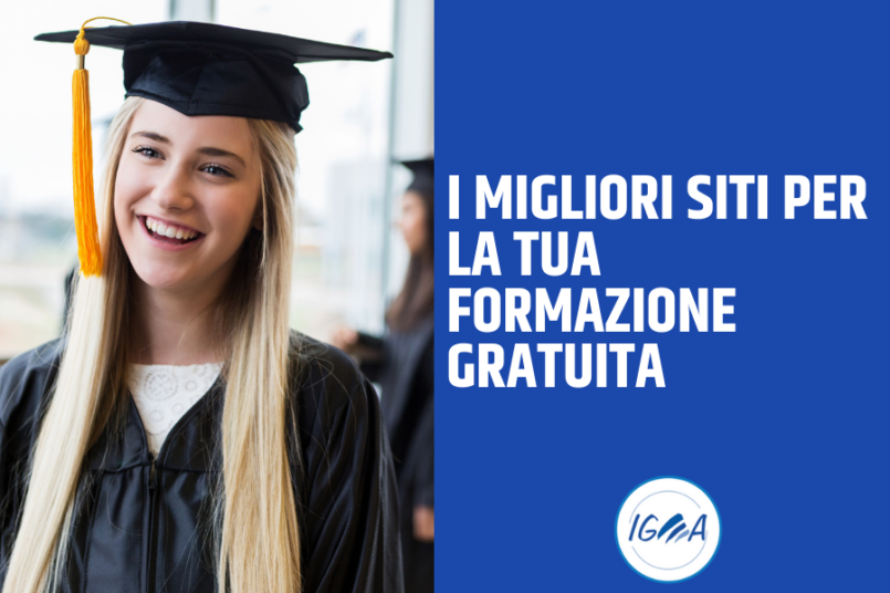 corsi online gratis