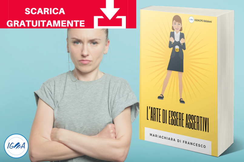 ebook essere assertivi