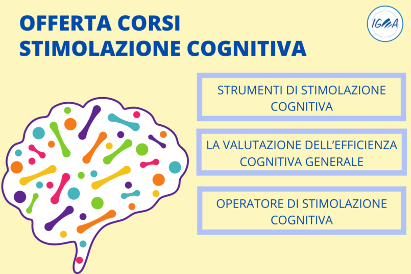 offerta corsi stimolazione cognitiva