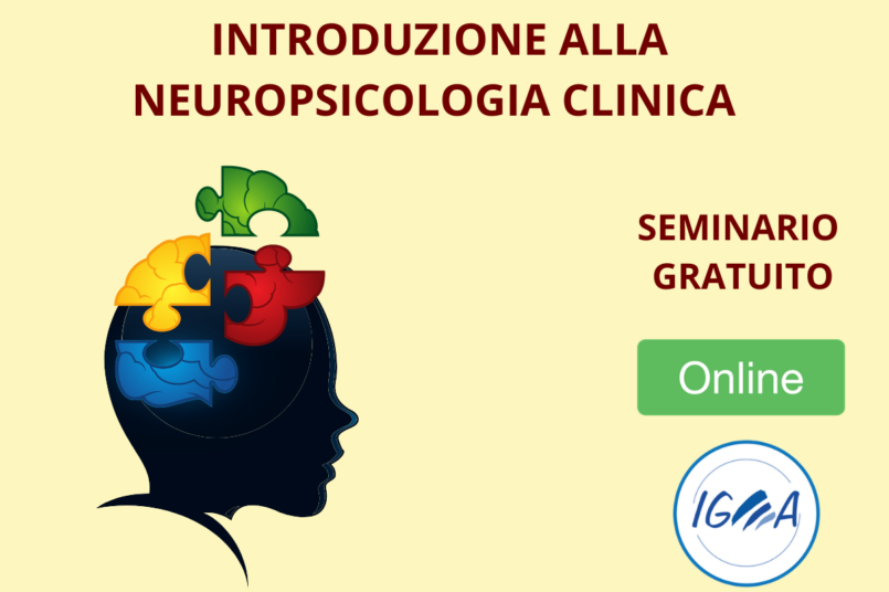 seminario gratuito neuropsicologia