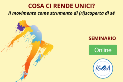 seminario cosa ci rende unici