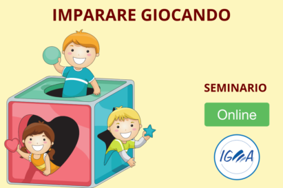 seminario imparare giocando