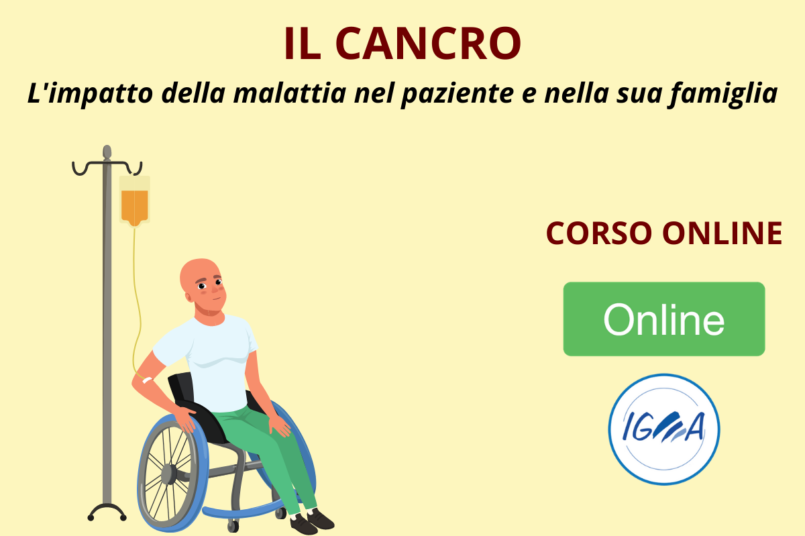 Corso Online - il cancro