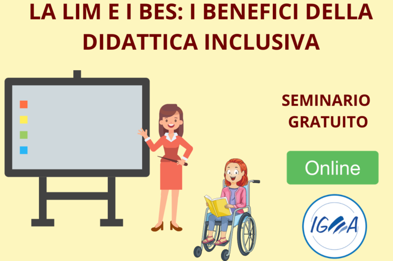 seminario gratuito lim e bes