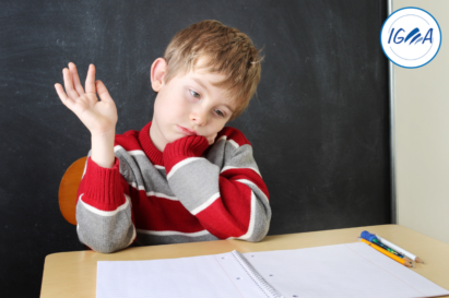 adhd gestione del tempo