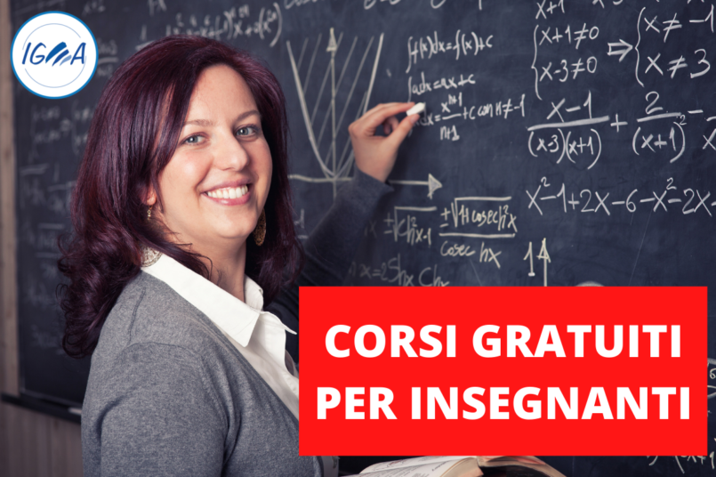CORSI GRATUITI PER INSEGNANTI2