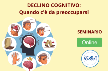 seminario declino cognitivo
