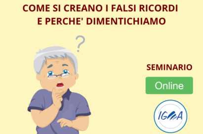 seminario falsi ricordi