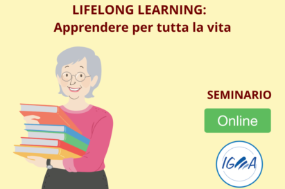 seminario lifelong learning