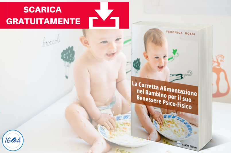 ebook alimentazione bambini