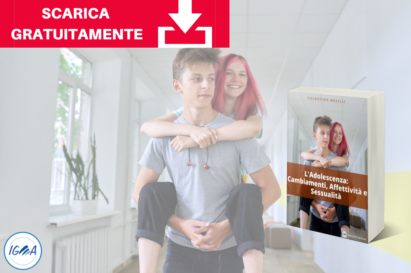 ebook l'adolescenza