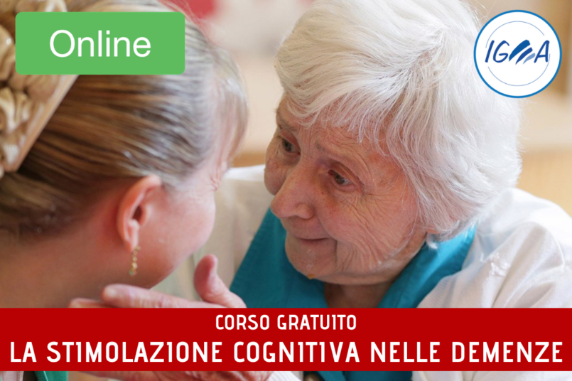 La Stimolazione Cognitiva nella Demenza