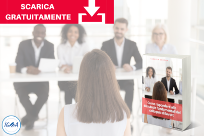 ebook domande colloquio di lavoro