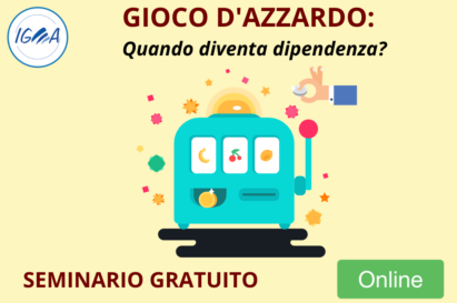 seminario gratuito gioco d'azzardo