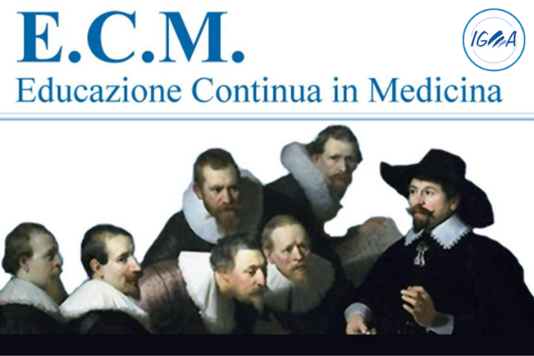 catalogo corsi ecm igeacps