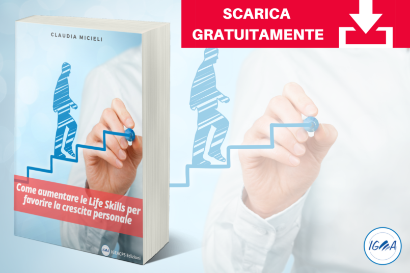 ebook come aumentare le life skills