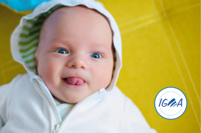 sviluppo linguaggio bambini