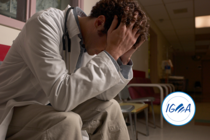 stress lavoro correlato