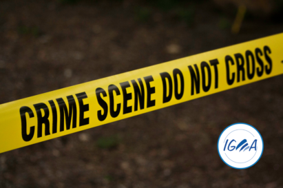 criminal profiling