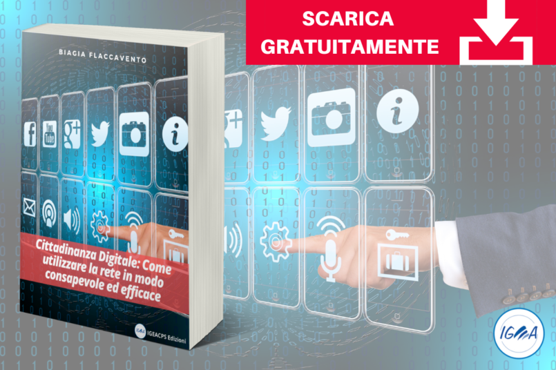 ebook cittadinanza digitale