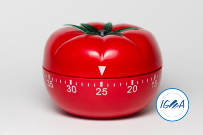 tecnica del pomodoro