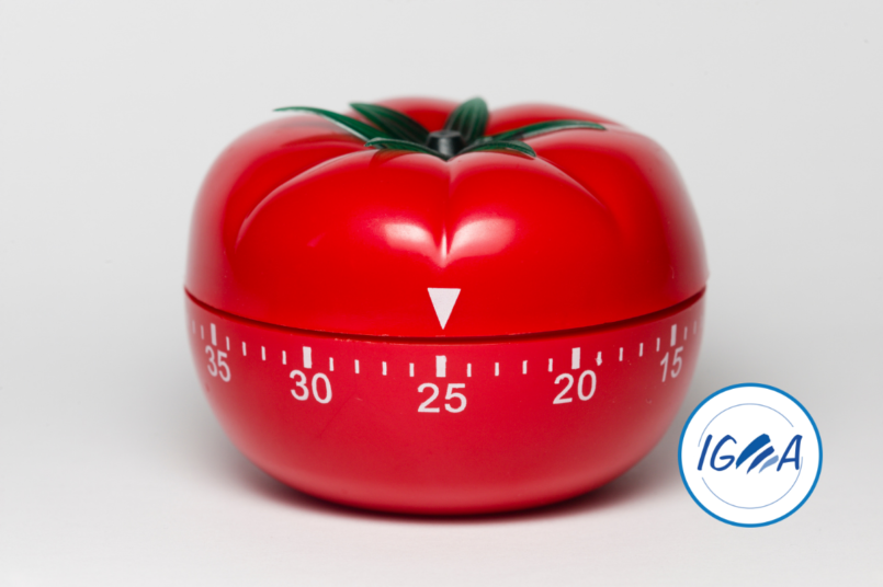 tecnica del pomodoro