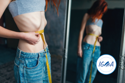 anoressia nervosa