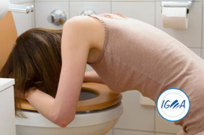 bulimia nervosa