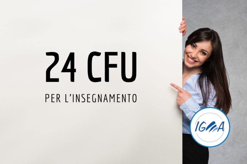 24 cfu