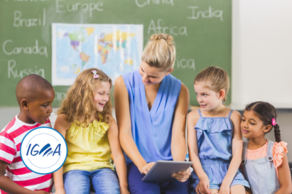clil scuola primaria