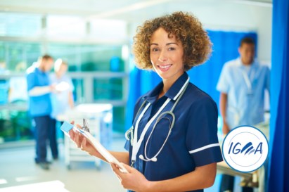 infermiere case manager