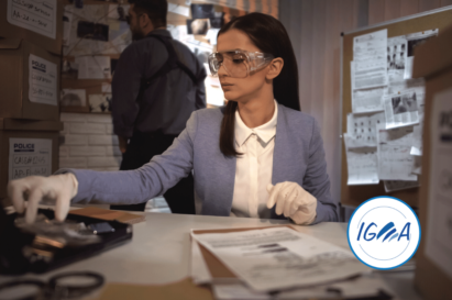 criminologo forense