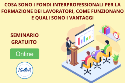 seminario gratuito fondi interprofessionali
