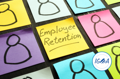 employee retention