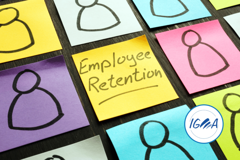 employee retention