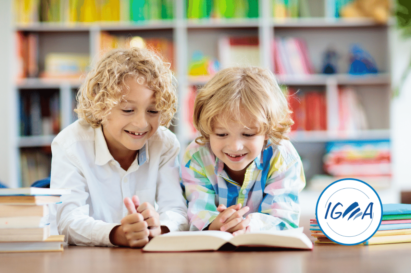 lettura scuola