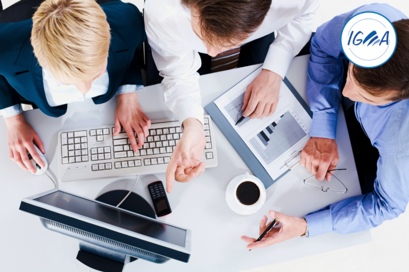 lavoro ed organizzazioni